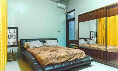 DIJUAL RUMAH PREMIUM MEWAH 8 KT DI IJEN NIRWANA RESIDENCE, MALANG
