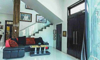 DIJUAL RUMAH PREMIUM MEWAH 8 KT DI IJEN NIRWANA RESIDENCE, MALANG