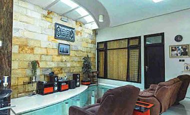DIJUAL RUMAH PREMIUM MEWAH 8 KT DI IJEN NIRWANA RESIDENCE, MALANG
