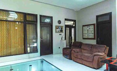 DIJUAL RUMAH PREMIUM MEWAH 8 KT DI IJEN NIRWANA RESIDENCE, MALANG