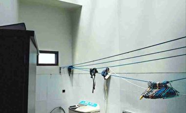 DIJUAL RUMAH PREMIUM MEWAH 8 KT DI IJEN NIRWANA RESIDENCE, MALANG