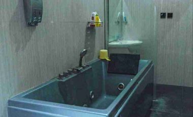 DIJUAL RUMAH PREMIUM MEWAH 8 KT DI IJEN NIRWANA RESIDENCE, MALANG