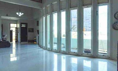 DIJUAL RUMAH PREMIUM MEWAH 8 KT DI IJEN NIRWANA RESIDENCE, MALANG