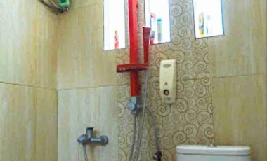 DIJUAL RUMAH PREMIUM MEWAH 8 KT DI IJEN NIRWANA RESIDENCE, MALANG