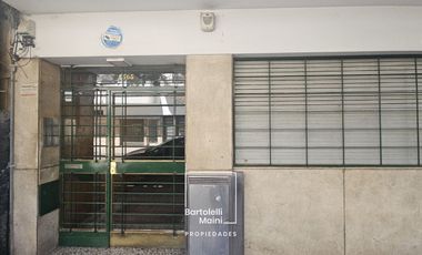 VENTA | Italia 1365 | Depto 3 Dormitorios al Frente