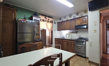 VENTA | Italia 1365 | Depto 3 Dormitorios al Frente