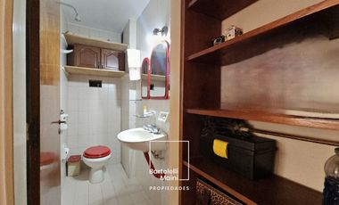 VENTA | Italia 1365 | Depto 3 Dormitorios al Frente