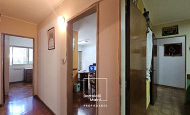 VENTA | Italia 1365 | Depto 3 Dormitorios al Frente