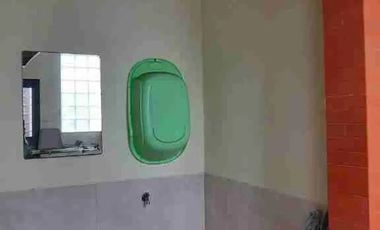 DIJUAL Rumah Modern Siap Huni di Puncak Dieng Exclusive, Dieng Malang