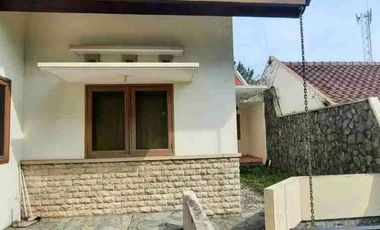 DIJUAL Rumah Modern Siap Huni di Puncak Dieng Exclusive, Dieng Malang