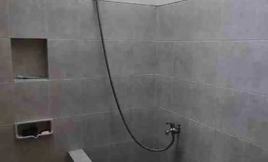 DIJUAL Rumah Modern Siap Huni di Puncak Dieng Exclusive, Dieng Malang