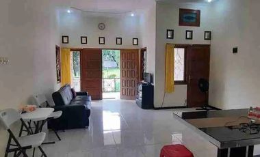 DIJUAL Rumah Modern Siap Huni di Puncak Dieng Exclusive, Dieng Malang