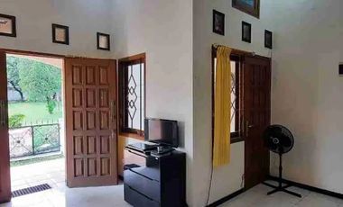 DIJUAL Rumah Modern Siap Huni di Puncak Dieng Exclusive, Dieng Malang
