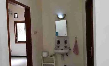 DIJUAL Rumah Modern Siap Huni di Puncak Dieng Exclusive, Dieng Malang