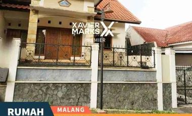 DIJUAL Rumah Modern Siap Huni di Puncak Dieng Exclusive, Dieng Malang