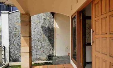 DIJUAL Rumah Modern Siap Huni di Puncak Dieng Exclusive, Dieng Malang