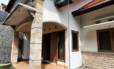 DIJUAL Rumah Modern Siap Huni di Puncak Dieng Exclusive, Dieng Malang