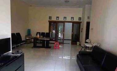 DIJUAL Rumah Modern Siap Huni di Puncak Dieng Exclusive, Dieng Malang