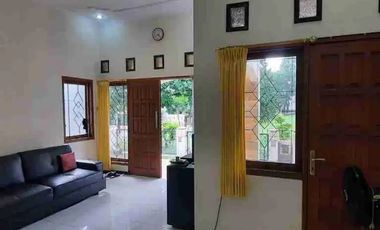 DIJUAL Rumah Modern Siap Huni di Puncak Dieng Exclusive, Dieng Malang