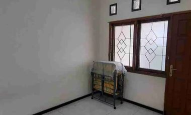 DIJUAL Rumah Modern Siap Huni di Puncak Dieng Exclusive, Dieng Malang
