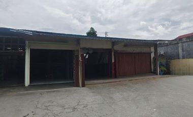 Tanah bonus bangunan lokasi tepi jalan Jl. Kesadaran / Parit Indah Pekanbaru