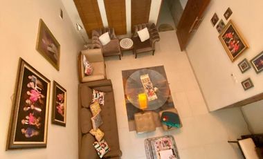Rumah Turun Harga (BU), Murah di Pondok Labu, Luas, Strategis