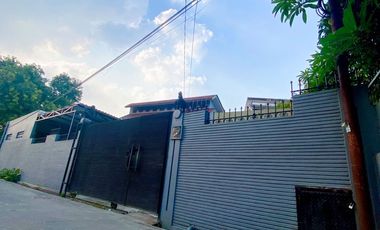 Rumah Turun Harga (BU), Murah di Pondok Labu, Luas, Strategis
