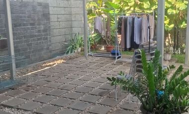 Rumah furnished siap huni Tatar Ratna Sasih, KBP