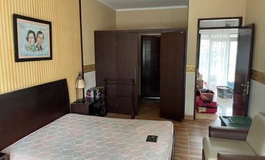 Rumah furnished siap huni Tatar Ratna Sasih, KBP