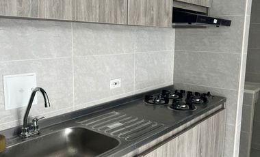 🏡 ¡SE ARRIENDA HERMOSO APTO EN EL PORVENIR! 🏡 Referencia A102