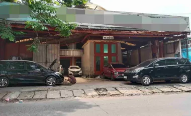 Ruko disewakan di Perumnas 1, Jakasampurna, Bekasi, Jawa Barat