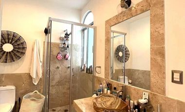 4-Bedroom Villa with Cenote & Pool for Rent in Club Real Playacar – Long-Term Rental