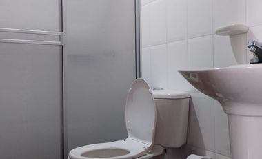 🏡 APARTAESTUDIO AMOBLADO – EDIFICIO ATURES (Mariluz 2)