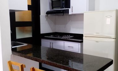 🏡 APARTAESTUDIO AMOBLADO – EDIFICIO ATURES (Mariluz 2)