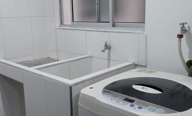 🏡 APARTAESTUDIO AMOBLADO – EDIFICIO ATURES (Mariluz 2)