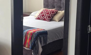 🏡 APARTAESTUDIO AMOBLADO – EDIFICIO ATURES (Mariluz 2)