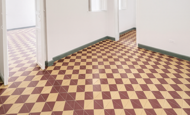 ARRIENDO CASA SAN FRANCISCO