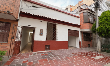 ARRIENDO CASA SAN FRANCISCO