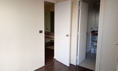 Departamento 1 dormitorio 1 baño Metro San Ana