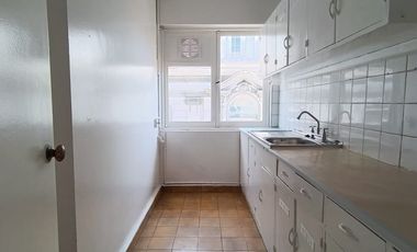 Arriendo departamento impecable 4 dormitorios ubicado en el plan de Valparaíso