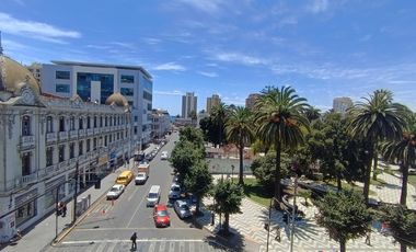 Arriendo departamento impecable 4 dormitorios ubicado en el plan de Valparaíso