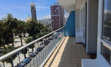 Arriendo departamento impecable 4 dormitorios ubicado en el plan de Valparaíso