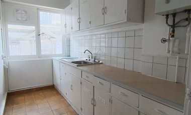 Arriendo departamento impecable 4 dormitorios ubicado en el plan de Valparaíso