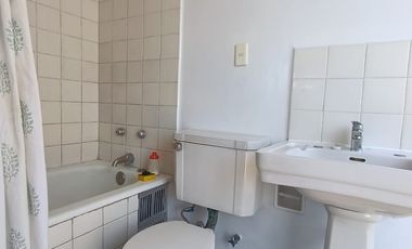 Arriendo departamento impecable 4 dormitorios ubicado en el plan de Valparaíso