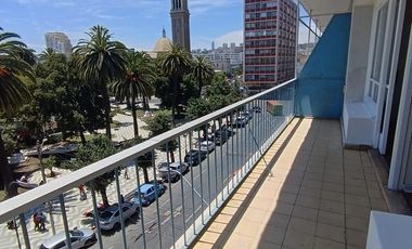 Arriendo departamento impecable 4 dormitorios ubicado en el plan de Valparaíso