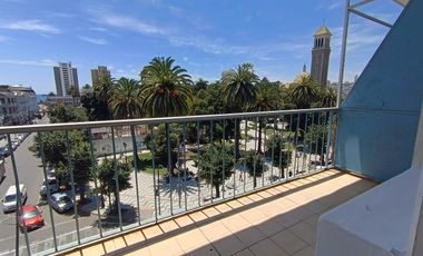 Arriendo departamento impecable 4 dormitorios ubicado en el plan de Valparaíso