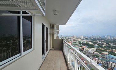 Condo for Rent 3 Bedroom in Qc near Fisher Mall - The Cameron Residences DMCI Homes