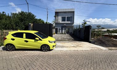 PERMATA TERSEMBUNYI DIJUAL RUMAH VILA VILLA TERBAIK KOTA BATU : GAYA MODERN EROPA, KAPASITAS LEGA, VIEW LUAR BIASA, FASILITAS SERBAGUNA, LOKASI WISATA