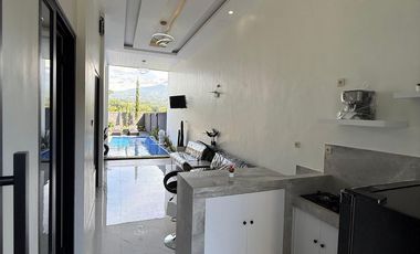 PERMATA TERSEMBUNYI DIJUAL RUMAH VILA VILLA TERBAIK KOTA BATU : GAYA MODERN EROPA, KAPASITAS LEGA, VIEW LUAR BIASA, FASILITAS SERBAGUNA, LOKASI WISATA