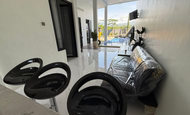 PERMATA TERSEMBUNYI DIJUAL RUMAH VILA VILLA TERBAIK KOTA BATU : GAYA MODERN EROPA, KAPASITAS LEGA, VIEW LUAR BIASA, FASILITAS SERBAGUNA, LOKASI WISATA